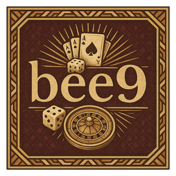 bee9 logo
